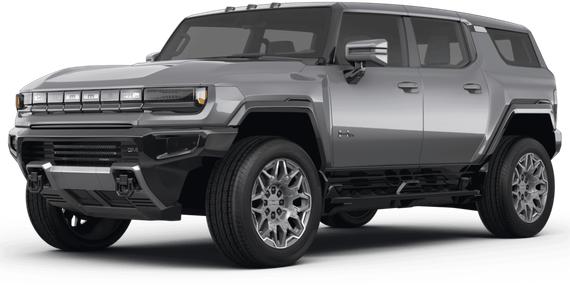 GMC HUMMER EV SUV 2024 1GKB0NDE9RU110924 image